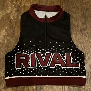 Rival Athletics sports bra - AXS